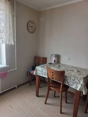 Продам 1к квартиру ж/м Левобережный, Березинка, пр-кт Мира,