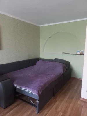 Продам 1к квартиру ж/м Левобережный, Березинка, пр-кт Мира,