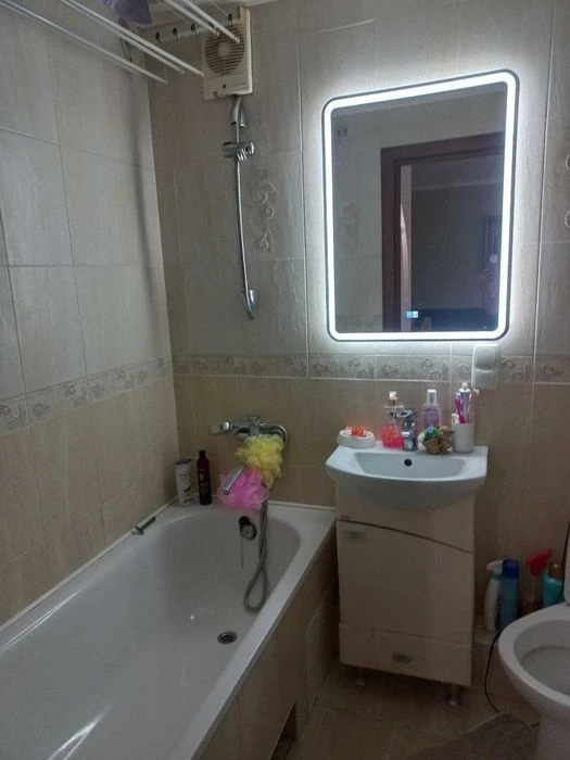 Продам 1к квартиру ж/м Левобережный, Березинка, пр-кт Мира,