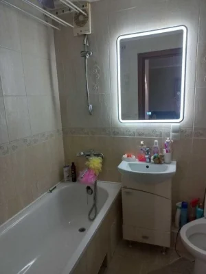 Продам 1к квартиру ж/м Левобережный, Березинка, пр-кт Мира,