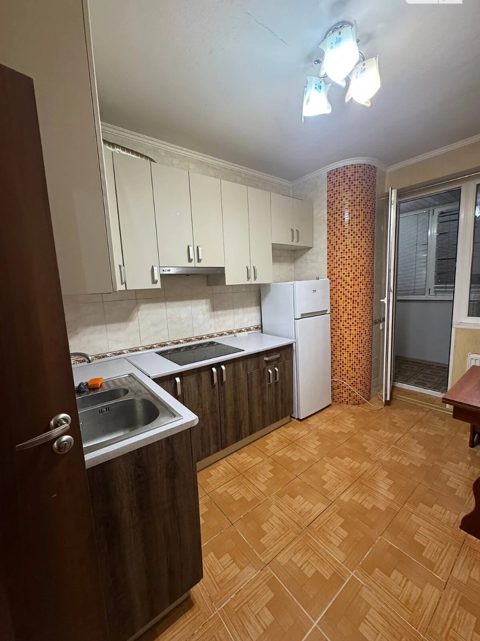 Довгострокова Оренда Квартира Слобідський