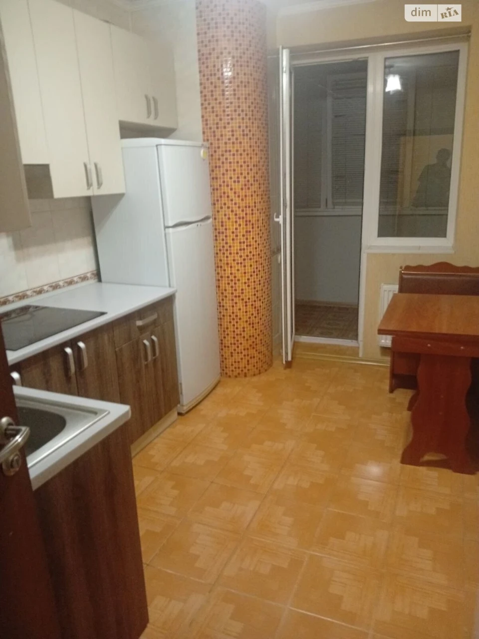Довгострокова Оренда Квартира Слобідський