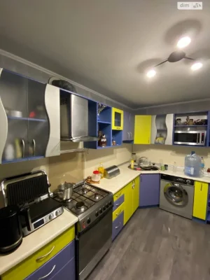 Продаж Квартира Містечко Котовського