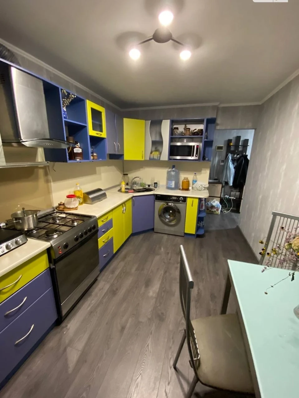 Продаж Квартира Містечко Котовського