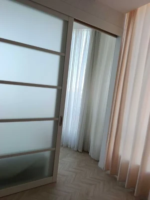 2-ком квартира 25 жемчуина