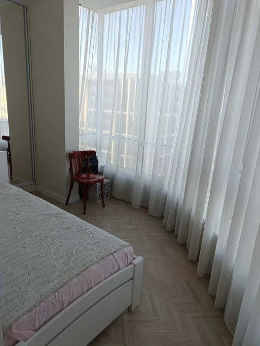 2-ком квартира 25 жемчуина