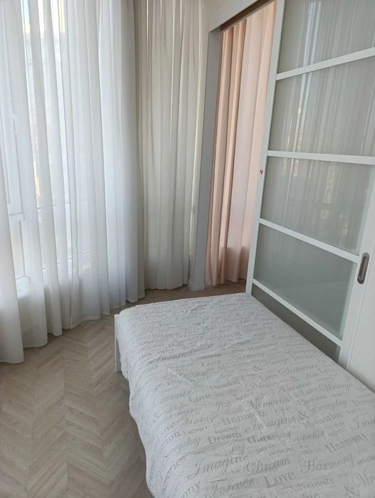 2-ком квартира 25 жемчуина