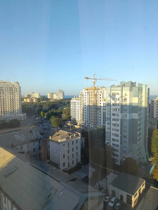2-ком квартира 25 жемчуина