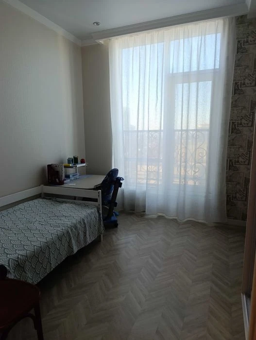 2-ком квартира 25 жемчуина