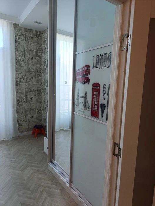 2-ком квартира 25 жемчуина