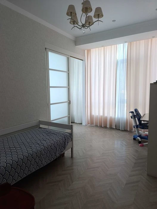 2-ком квартира 25 жемчуина