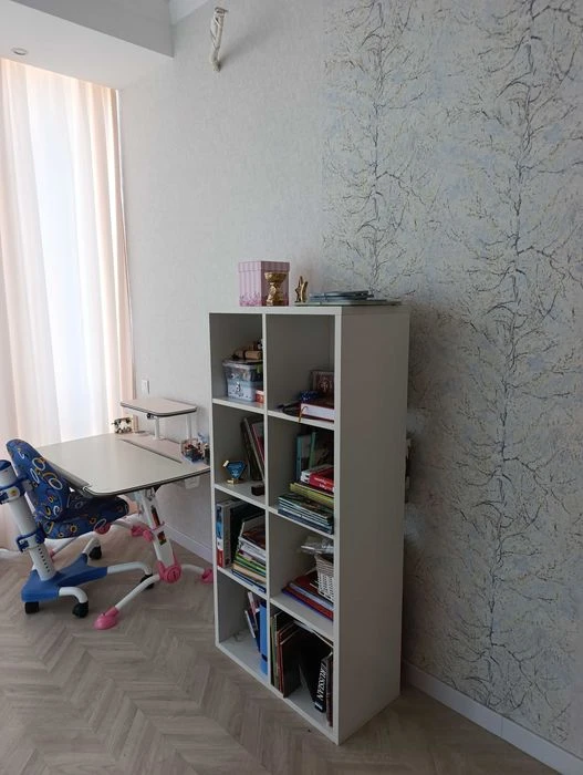 2-ком квартира 25 жемчуина