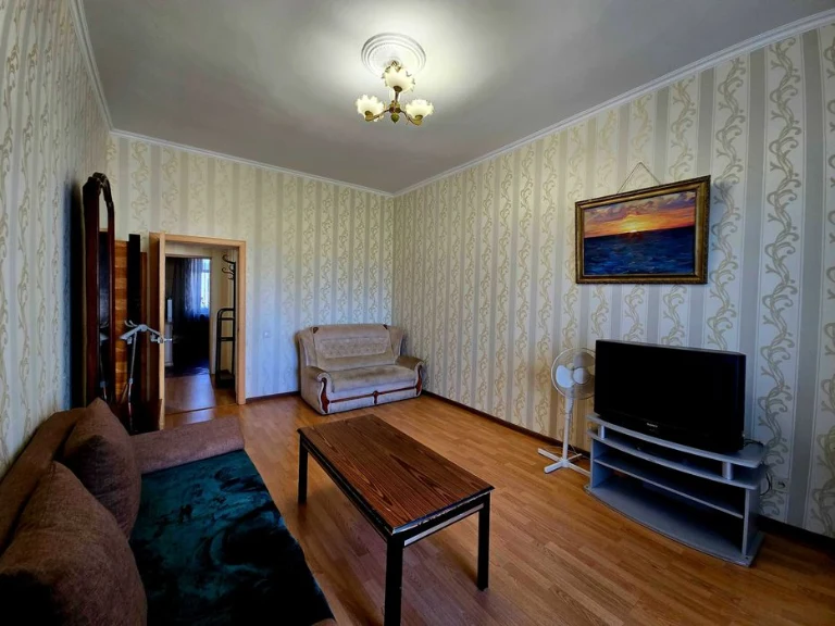 2к сталинка 60 м² на проспекте Леси Украинки (проспект Гагар