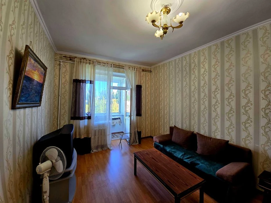 2к сталинка 60 м² на проспекте Леси Украинки (проспект Гагар