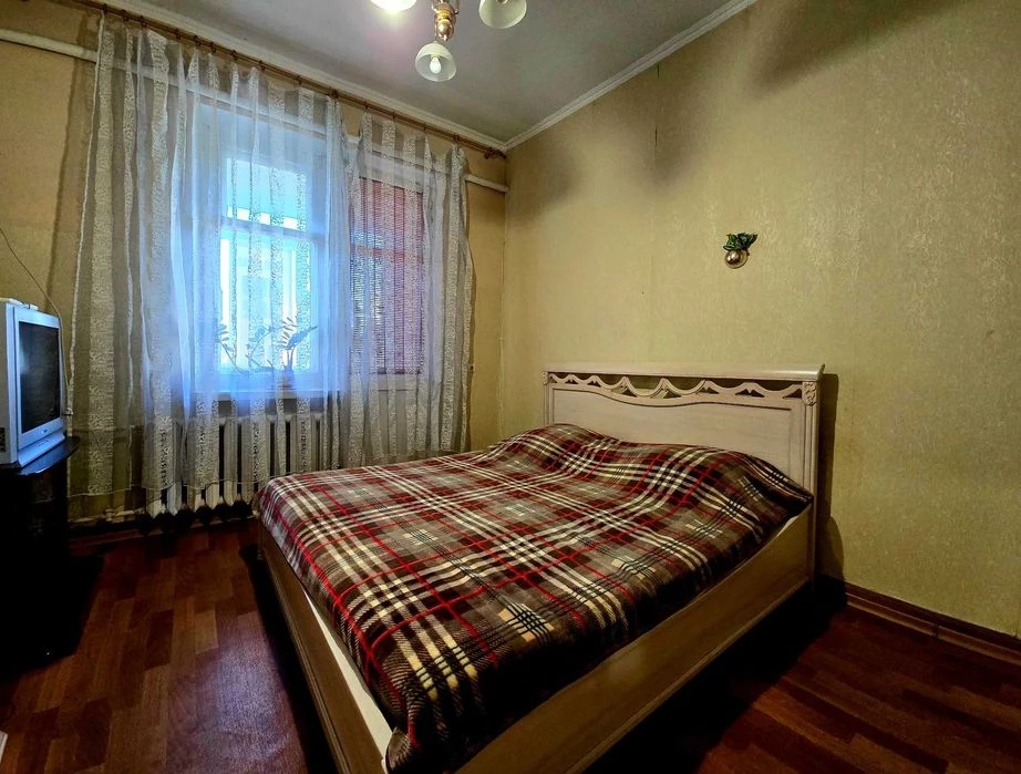 2к сталинка 60 м² на проспекте Леси Украинки (проспект Гагар