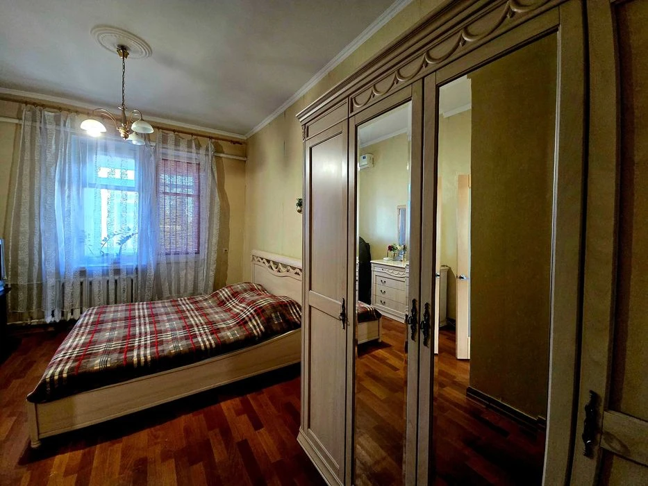 2к сталинка 60 м² на проспекте Леси Украинки (проспект Гагар