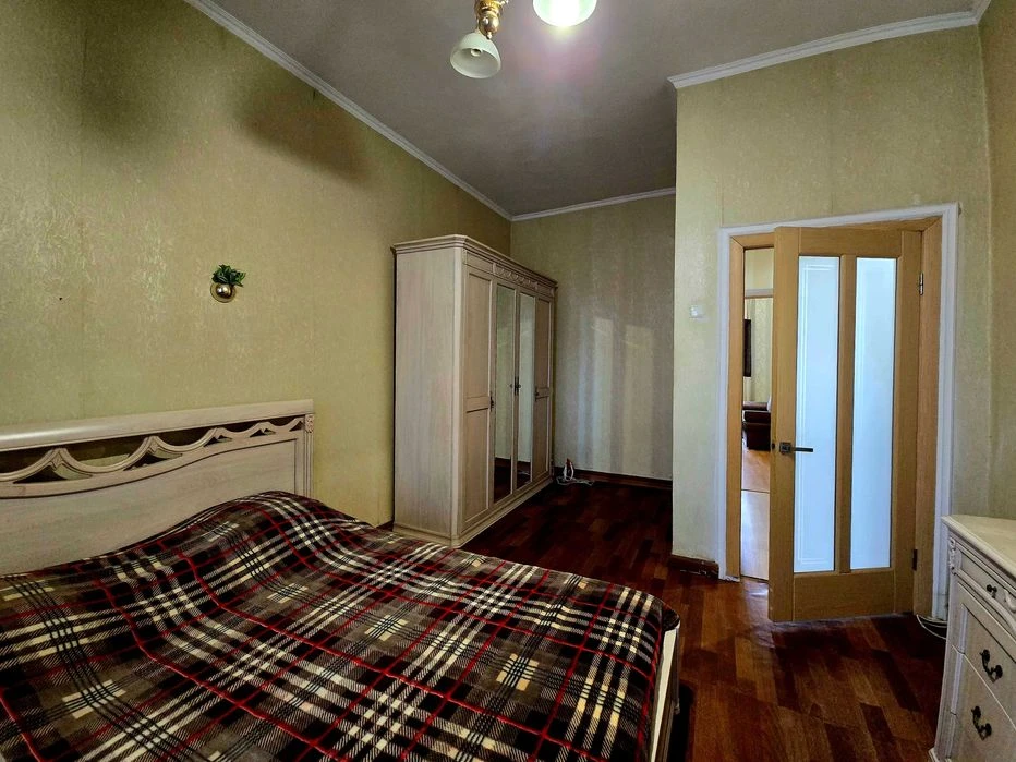 2к сталинка 60 м² на проспекте Леси Украинки (проспект Гагар