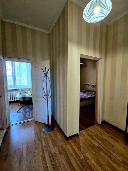 2к сталинка 60 м² на проспекте Леси Украинки (проспект Гагар