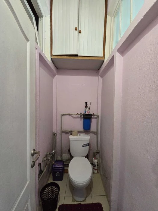 2к сталинка 60 м² на проспекте Леси Украинки (проспект Гагар