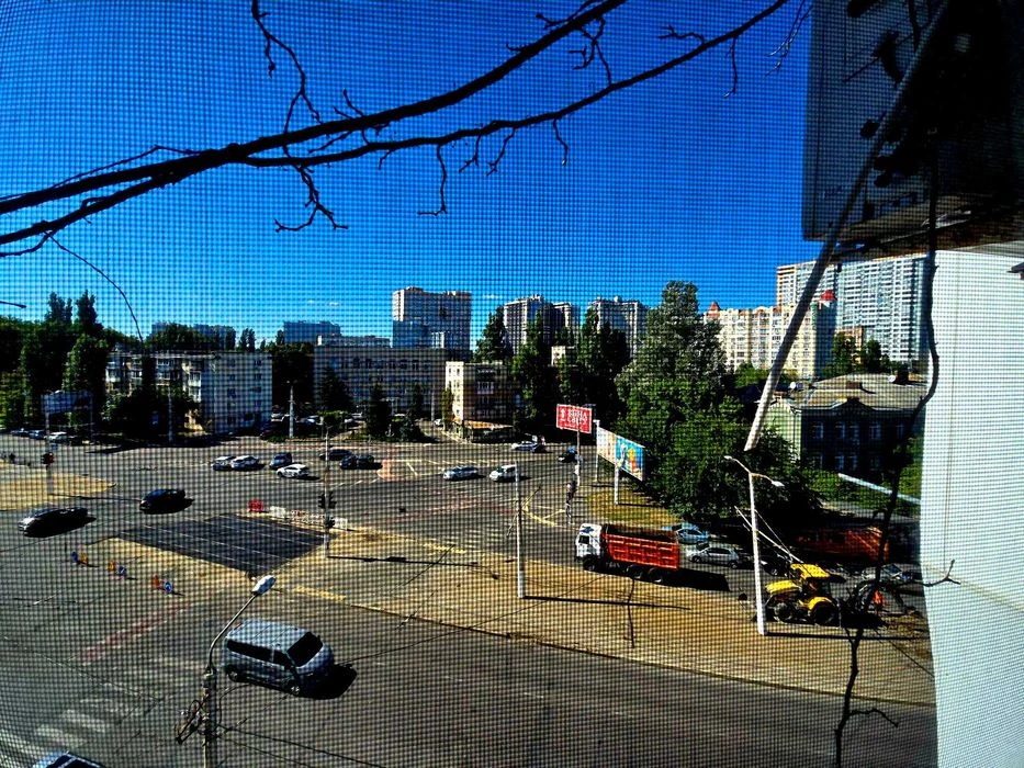 2к сталинка 60 м² на проспекте Леси Украинки (проспект Гагар