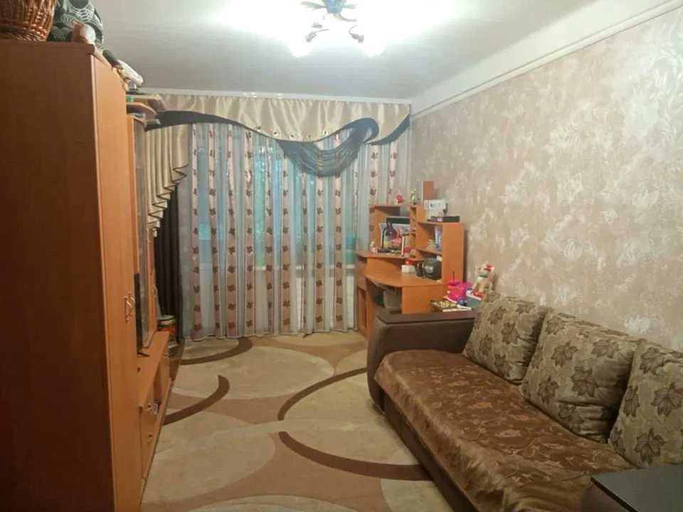 Квартира. Запоріжжя, Козака Бабури вул. (Жукова)