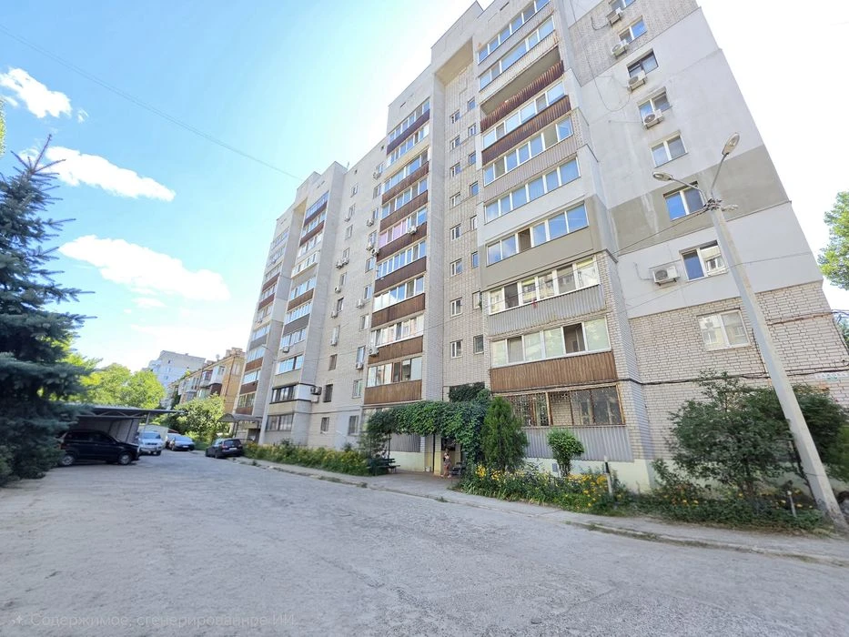 Продам большую 2к квартиру на Бажова Слобожанский Правда