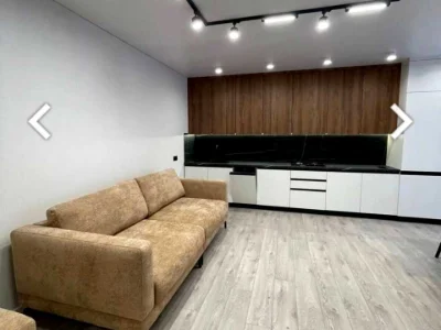 Квартира. Івано-Франківськ, Височана вул., 18 к
