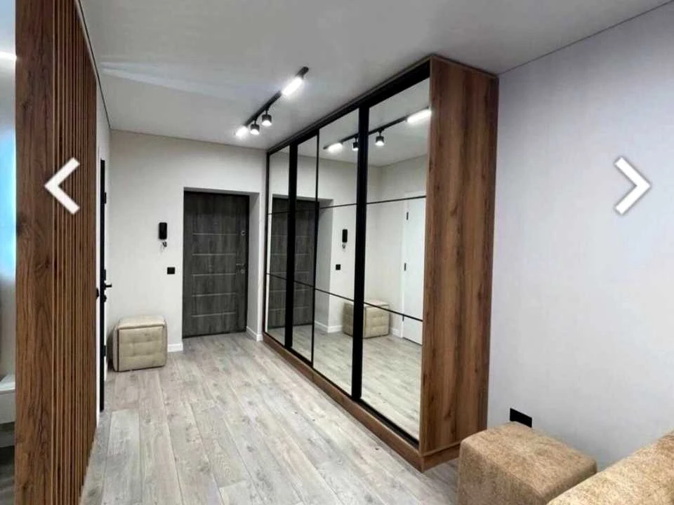 Квартира. Івано-Франківськ, Височана вул., 18 к