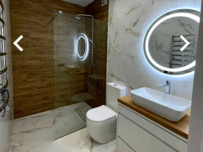 Квартира. Івано-Франківськ, Височана вул., 18 к