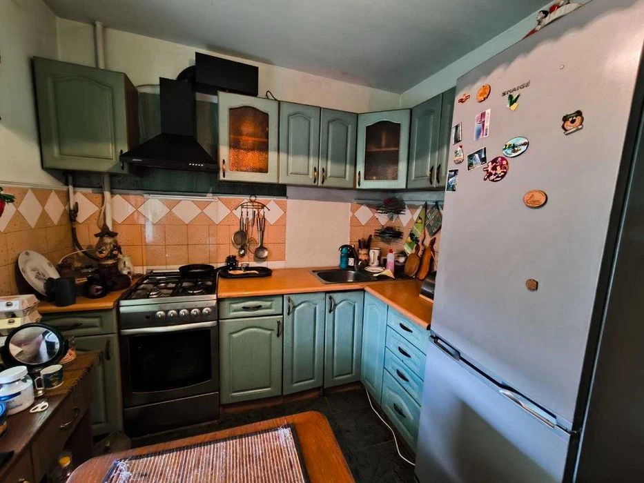 4к. квартира, вул. Вовчинецька. Зупинка "кобзарик"