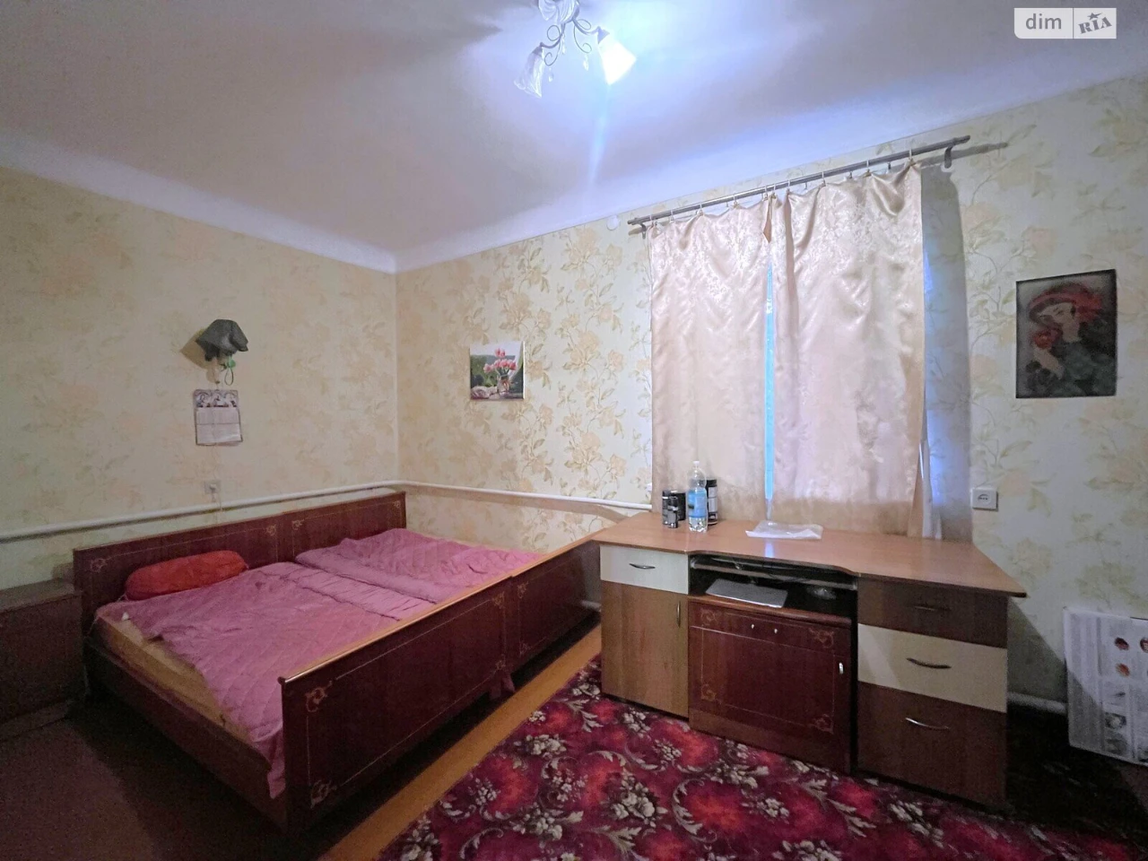 Продаж Дім