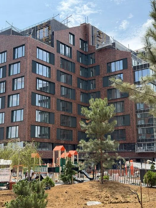 Продаж 3-кім квартири в ЖК Маверік