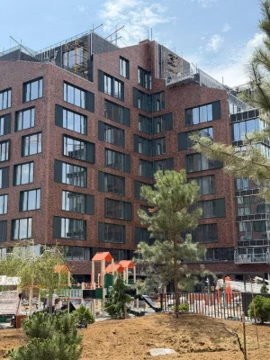 Продаж 3-кім квартири в ЖК Маверік