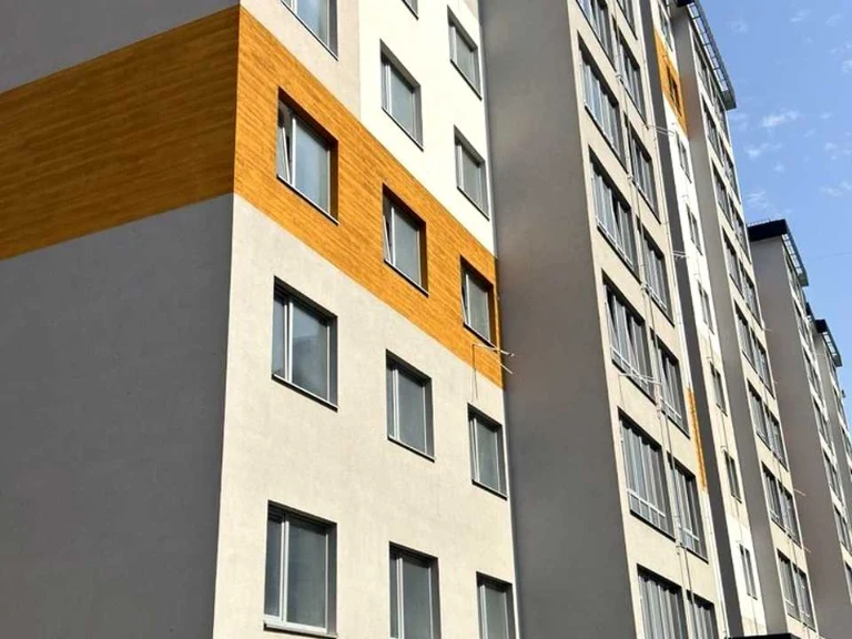 Квартира. Хмельницький, Вінницька вул., (Будинок 4)