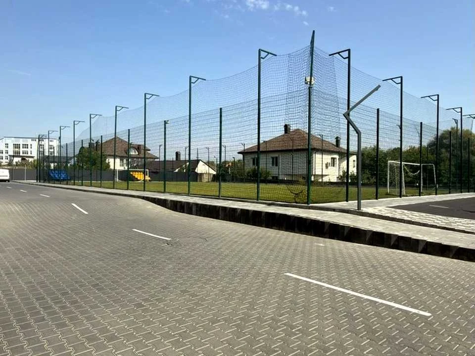 Квартира. Хмельницький, Вінницька вул., (Будинок 4)