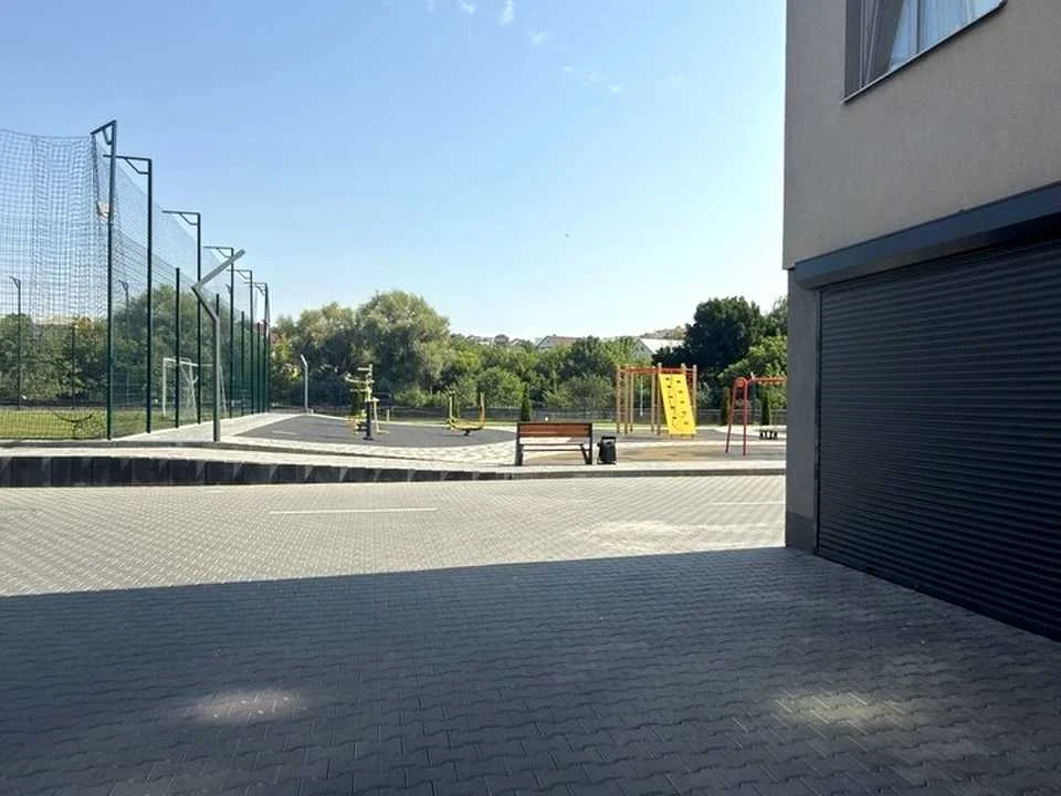 Квартира. Хмельницький, Вінницька вул., (Будинок 4)