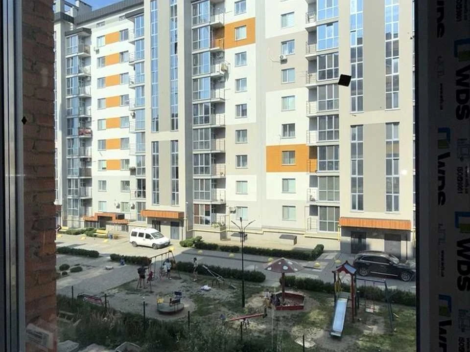 Квартира. Хмельницький, Вінницька вул., (Будинок 4)
