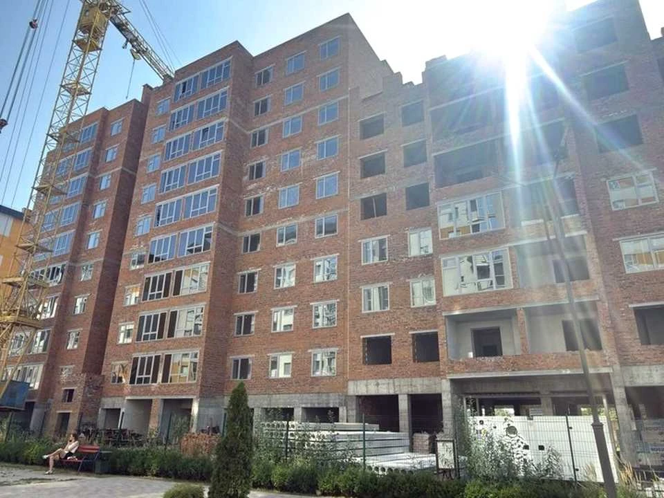 Квартира. Хмельницький, Вінницька вул., (Будинок 4)
