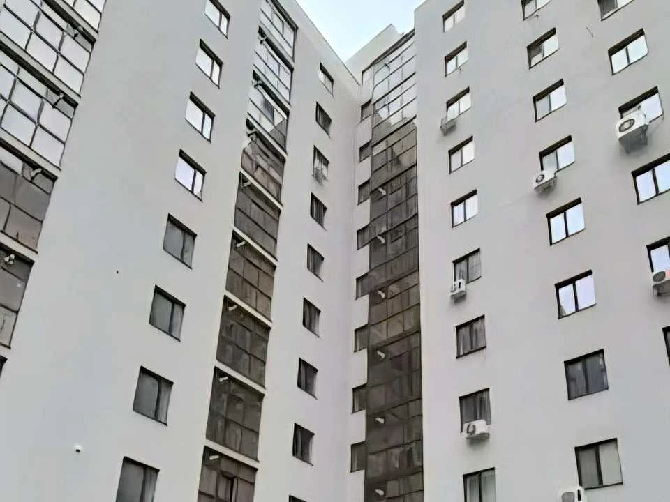 Квартира. Суми, Збройних Сил України вул. (Інтернаціоналісті