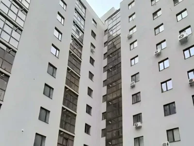 Квартира. Суми, Збройних Сил України вул. (Інтернаціоналісті