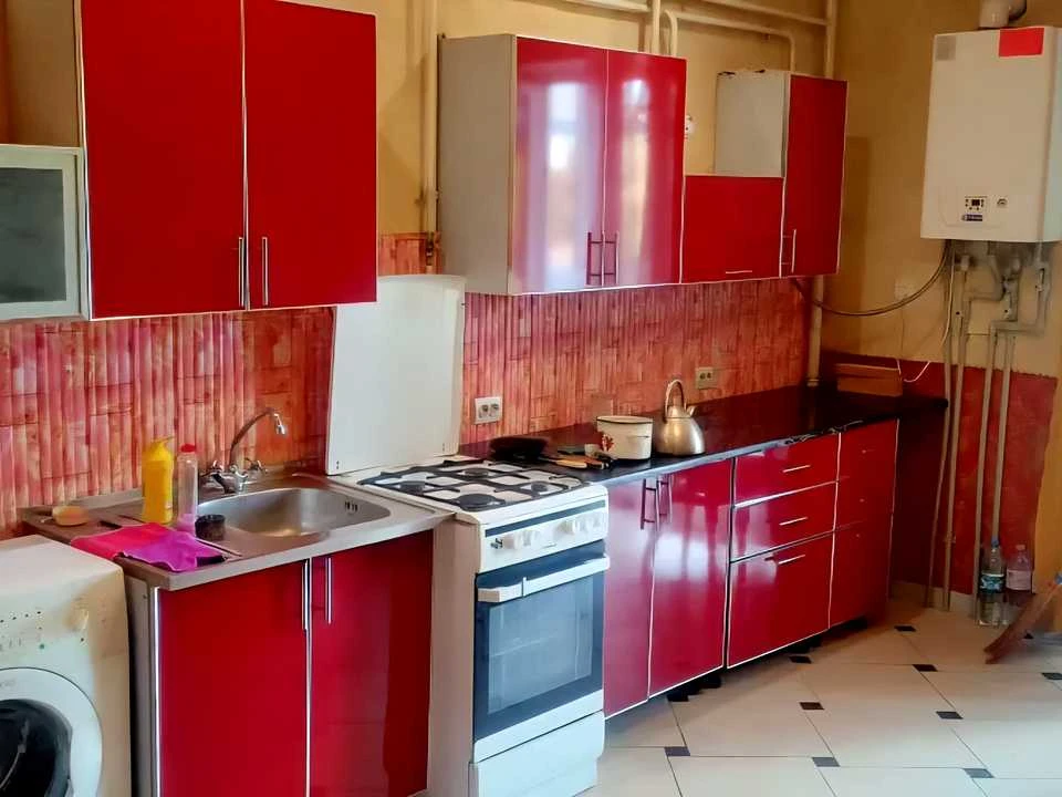Квартира. Суми, Збройних Сил України вул. (Інтернаціоналісті