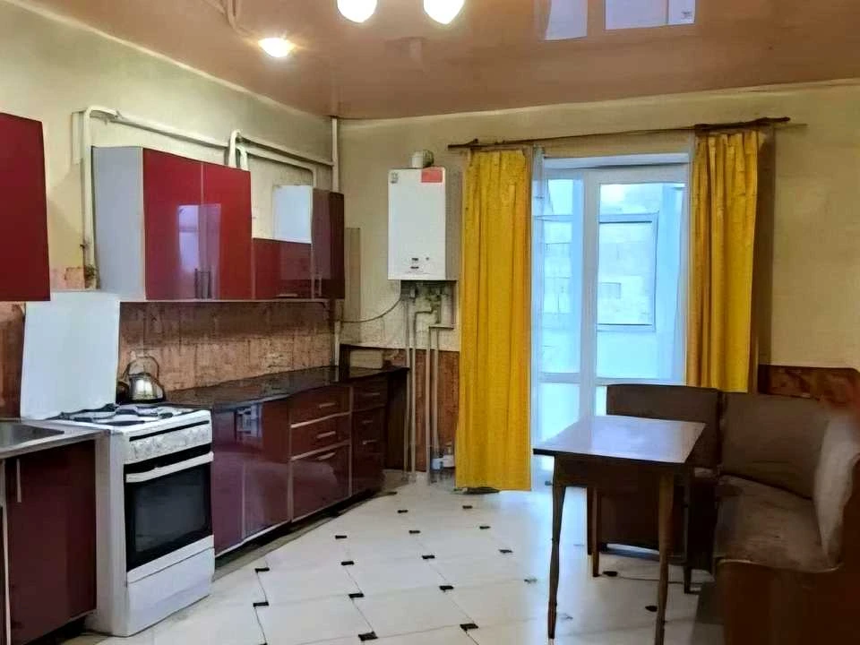 Квартира. Суми, Збройних Сил України вул. (Інтернаціоналісті