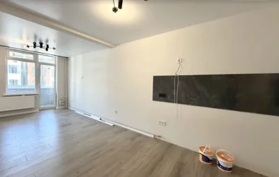Продаж 1к квартири 32 кв. м на вул. Смакули