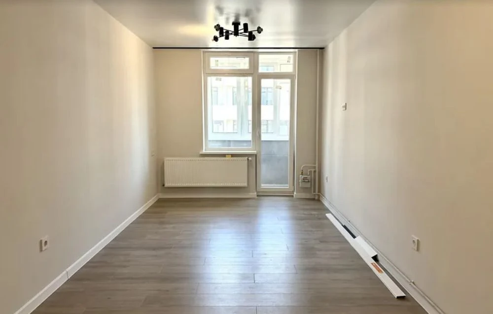 Продаж 1к квартири 32 кв. м на вул. Смакули