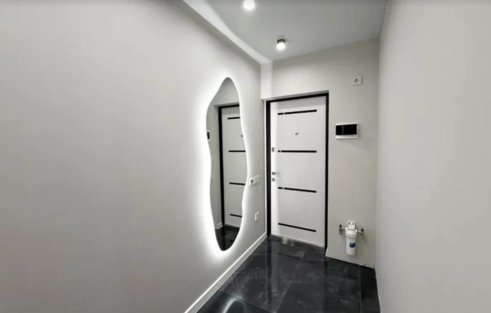 Продаж 1к квартири 32 кв. м на вул. Смакули