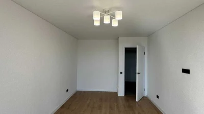 ПРОДАЖ: 1-кім квартира 49 м2| готовий ремонт| 2 поверх