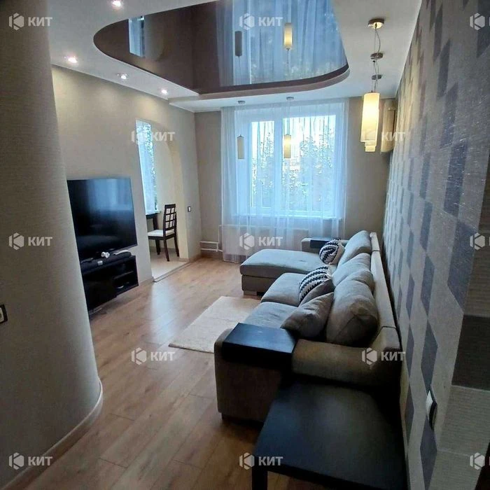 3к. 65м2 Салтовка, 605 мрн., м. Академика Барабашова, Юбилей