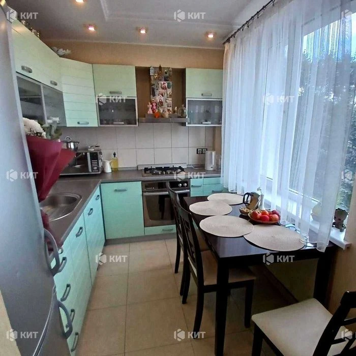3к. 65м2 Салтовка, 605 мрн., м. Академика Барабашова, Юбилей