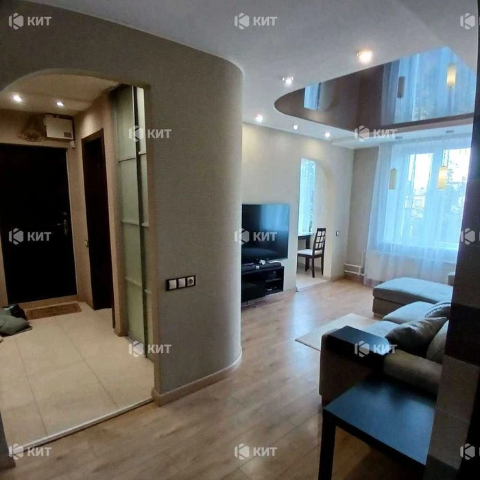 3к. 65м2 Салтовка, 605 мрн., м. Академика Барабашова, Юбилей