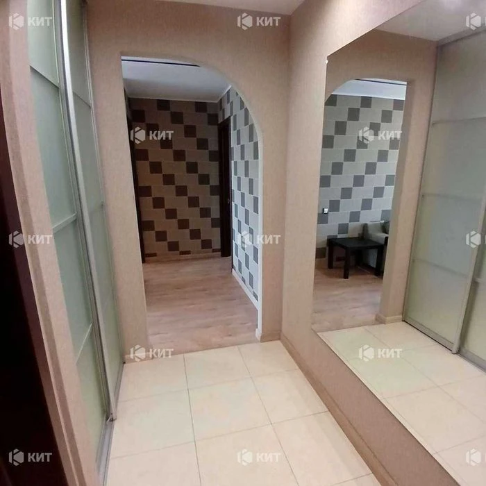 3к. 65м2 Салтовка, 605 мрн., м. Академика Барабашова, Юбилей